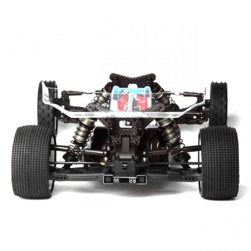 PR Racing Pr 10 R